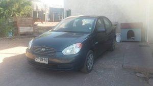 Hyundai Accent GL