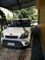 Kia Soul 1.6