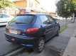 Peugeot 206 206xr1.4aut