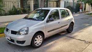 Renault Clio clio