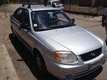 Hyundai Accent 1.4