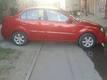 Kia Rio 1.400 cc