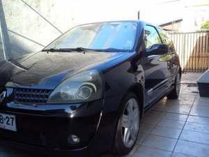 Renault Clio SPORT