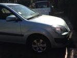 Kia Rio kia rio