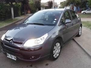 Citroën C4 Citroen C4 1.6 Sx