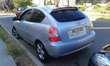 Hyundai Accent Sport