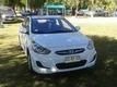 Hyundai Accent ACCENT RB 1.4 GL AV AC