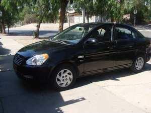 Hyundai Accent Accent full s/aire