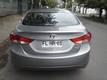 Hyundai Elantra 1.6 gls full automatico