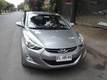 Hyundai Elantra 1.6 gls full automatico