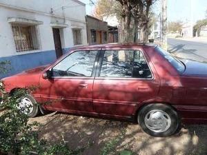 Hyundai Excel 1994