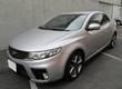 Kia Cerato 1.6 sx koup