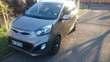 Kia Morning 1.2 ex DH AC 2AB TM