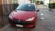 Peugeot 206 xr 1.4