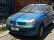 Renault Clio 16v