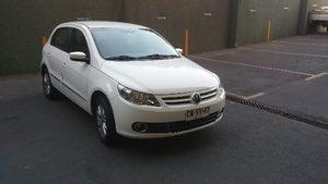 Volkswagen Gol 1.6