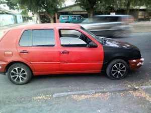 Volkswagen Golf glt