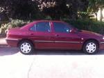 Peugeot 406 1.8