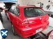 Alfa Romeo 156 Selespeed