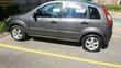 Ford Fiesta 1.6