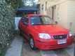 Hyundai Accent Accent sport