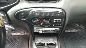 Hyundai Elantra gls sf 1.8