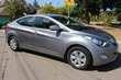 Hyundai Elantra GLS 1.6