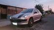 Peugeot 206 xr