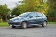 Peugeot 206 206