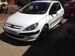 Peugeot 307 full