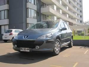 Peugeot 307 1.6