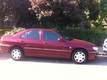 Peugeot 406 1.8