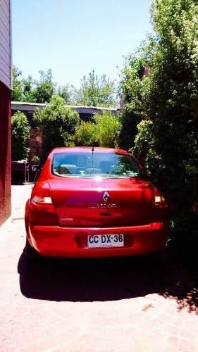 Renault Megane 2 Megane 2