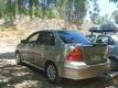 Suzuki Aerio 2.3 at