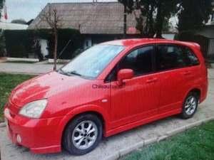 Suzuki Aerio aerio 1.6