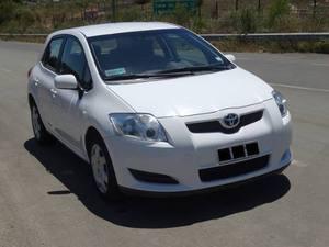 Toyota Auris LEI Full