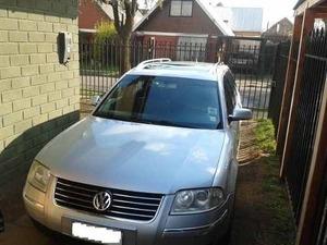 Volkswagen Passat GLX