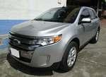 Ford Edge 3.5 LIMITED AT