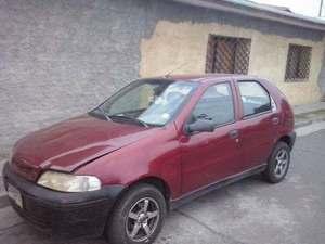 Fiat Palio 1.3