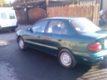 Hyundai Accent LS 1.5