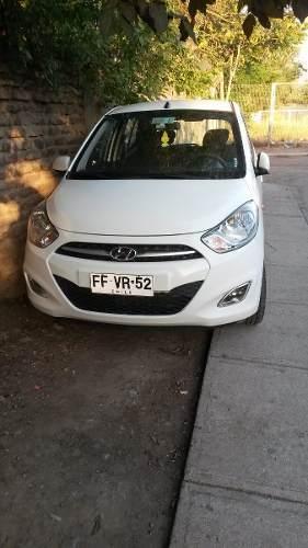 Hyundai i10 1.1