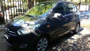 Hyundai i10 GLSi