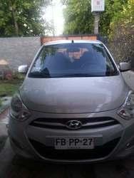 Hyundai i10 F/L 1.1 GLS MT AC