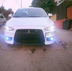 Mitsubishi Lancer RGT