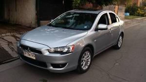 Mitsubishi Lancer rt