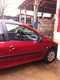 Peugeot 206 xr