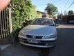 Peugeot 406 1.8