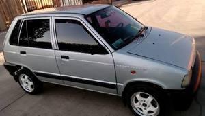 Suzuki Maruti 800