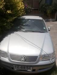 Volkswagen Gol g3