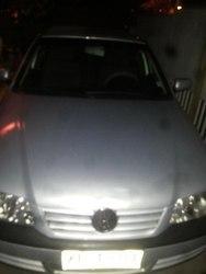 Volkswagen Gol gol